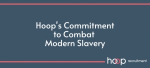 Hoop&#039;s Commitment to Combat Modern Slavery