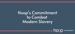 Hoop's Commitment to Combat Modern Slavery