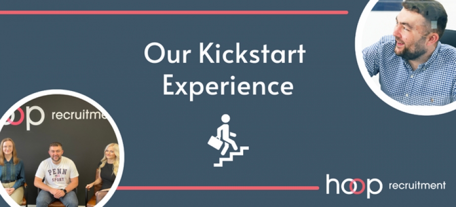 Our Kickstart Experience