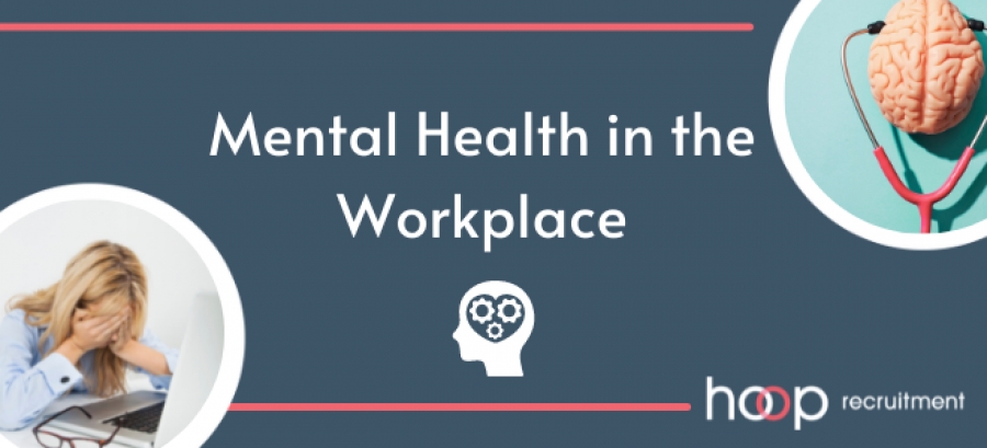 Mental Health in the Workplace