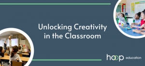Unlocking Creativity in the Classroom