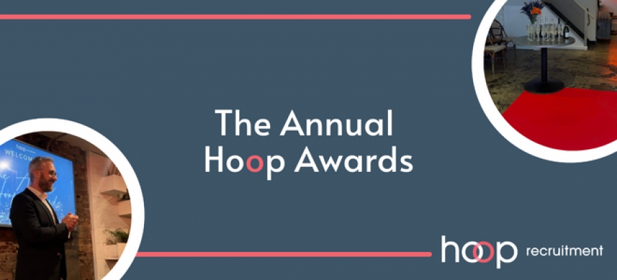 The Annual Hoop Awards