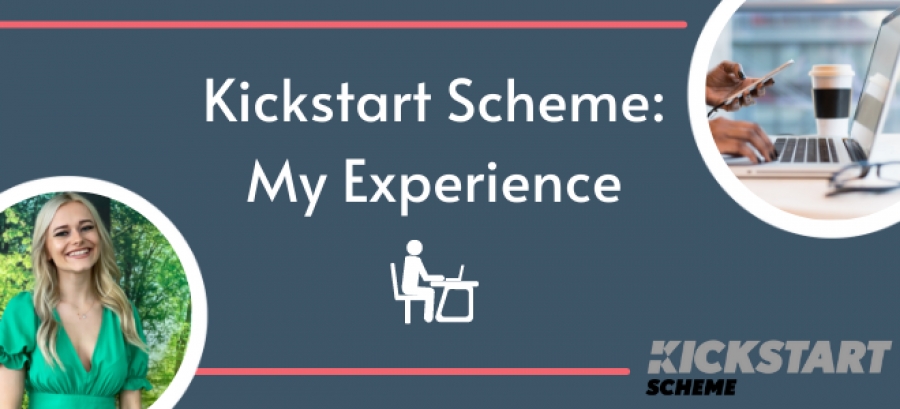 Kickstart Scheme: My Experience