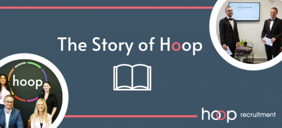 The Story of Hoop