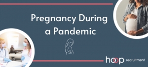 Journal: Pregnancy During a Pandemic